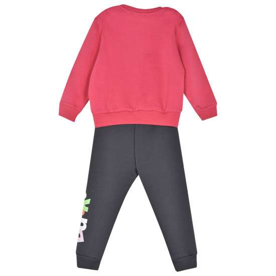 Bodytalk Βρεφικές φόρμες σετ Bodytalk Βρεφικές φόρμες σετ